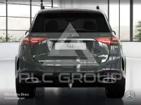 2025 Mercedes Benz GLE 450