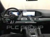 2025 Mercedes Benz GLE 450