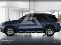 2025 Mercedes Benz GLE 450