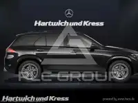 2025 Mercedes Benz GLE 450