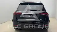 2025 Mercedes Benz GLE 450
