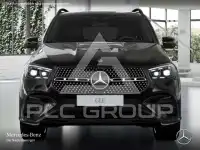 2025 Mercedes Benz GLE 450