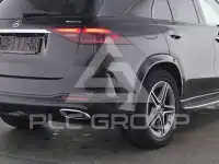 2025 Mercedes Benz GLE 450