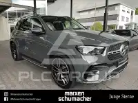 2025 Mercedes Benz GLE 450