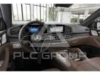 2025 Mercedes Benz GLE 450