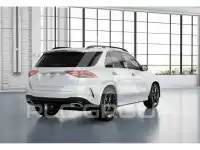 2025 Mercedes Benz GLE 450