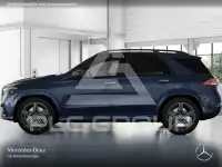 2025 Mercedes Benz GLE 450