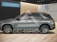2025 Mercedes Benz GLE 450