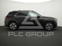 2025 Mercedes Benz GLE 450