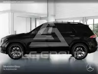 2025 Mercedes Benz GLE 450