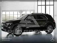 2025 Mercedes Benz GLE 450