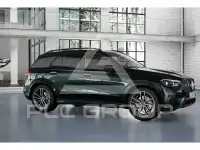 2025 Mercedes Benz GLE 450
