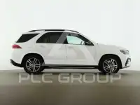 2025 Mercedes Benz GLE 450