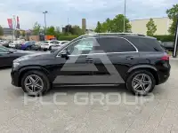 2025 Mercedes Benz GLE 450
