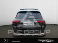2025 Mercedes Benz GLE 450