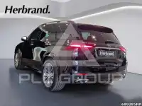 2025 Mercedes Benz GLE 450