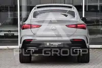 2025 Mercedes Benz GLE 450