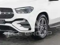 2025 Mercedes Benz GLE 450