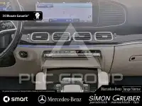 2025 Mercedes Benz GLE 450