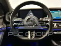 2025 Mercedes Benz GLE 450