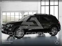 2025 Mercedes Benz GLE 450