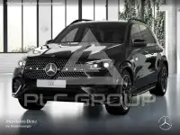 2025 Mercedes Benz GLE 450