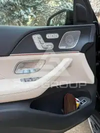 2025 Mercedes Benz GLE 450