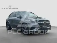 2025 Mercedes Benz GLE 450