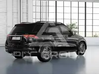 2025 Mercedes Benz GLE 450