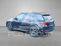 2025 Mercedes Benz GLE 450