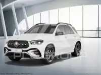 2025 Mercedes Benz GLE 450