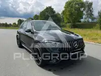 2025 Mercedes Benz GLE 450