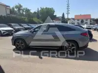 2025 Mercedes Benz GLE 450