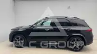 2025 Mercedes Benz GLE 450