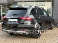 2025 Mercedes Benz GLE 450