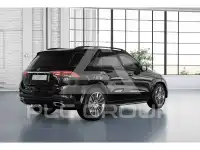2025 Mercedes Benz GLE 450