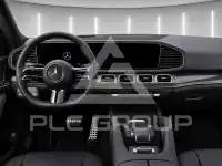 2025 Mercedes Benz GLE 450