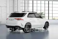2025 Mercedes Benz GLE 450