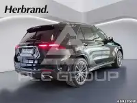 2025 Mercedes Benz GLE 450