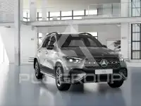 2025 Mercedes Benz GLE 450