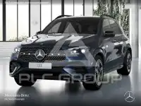 2025 Mercedes Benz GLE 450
