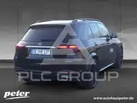 2025 Mercedes Benz GLE 450