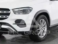 2025 Mercedes Benz GLE 450