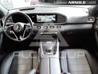 2025 Mercedes Benz GLE 450