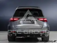 2025 Mercedes Benz GLE 450