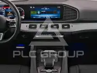 2025 Mercedes Benz GLE 450