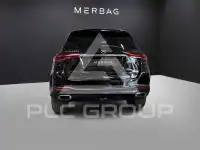 2025 Mercedes Benz GLE 450