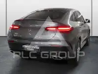 2025 Mercedes Benz GLE 450