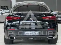 2025 Mercedes Benz GLE 450