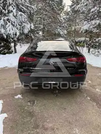2025 Mercedes Benz GLE 450
